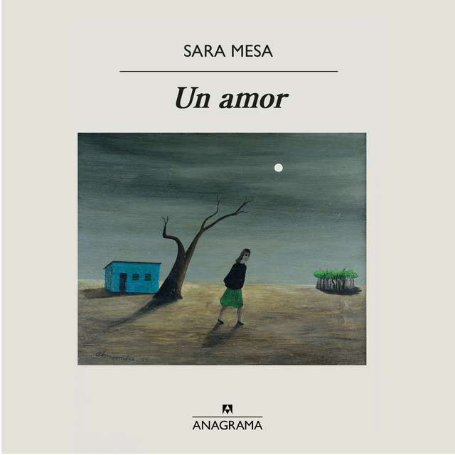 Sara Mesa - Un amor