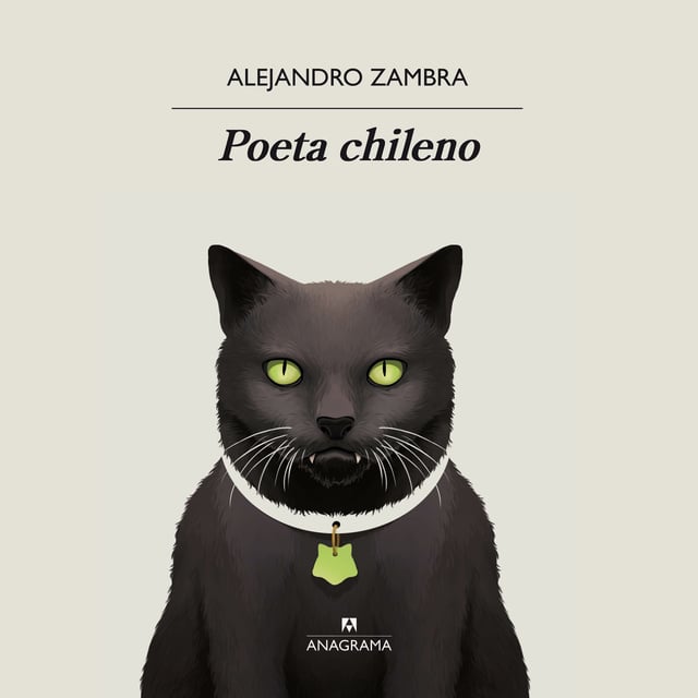Alejandro Zambra - Poeta chileno