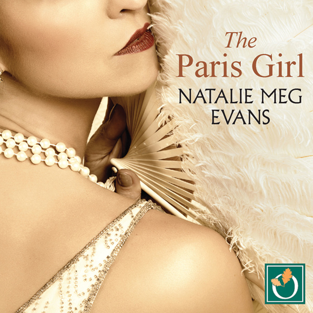 Natalie Meg Evans - The Paris Girl
