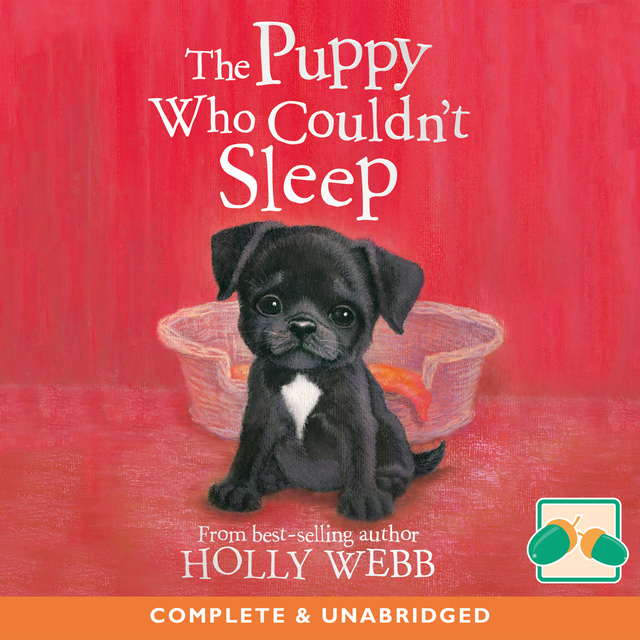 Holly Webb - The Puppy Who Couldn't Sleep
