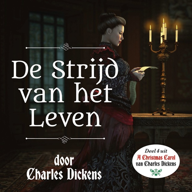 Charles Dickens - De strijd van het leven
