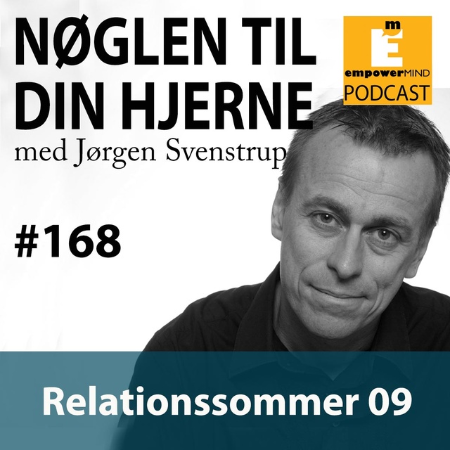 Jørgen Svenstrup - #168 Relationssommer09