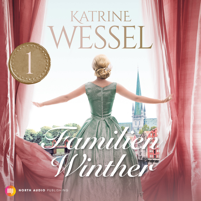 Katrine Wessel - Familien Winther