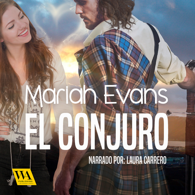 Mariah Evans - El conjuro