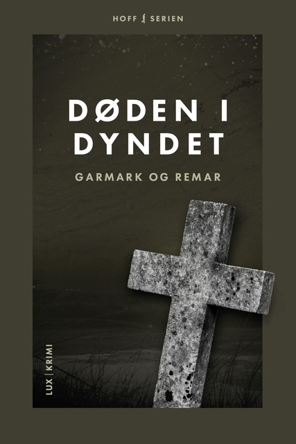 David Garmark, Morten Remar, Stephan Garmark - Døden i dyndet