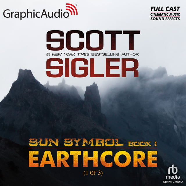 Scott Sigler - Earthcore (1 of 3) [Dramatized Adaptation]