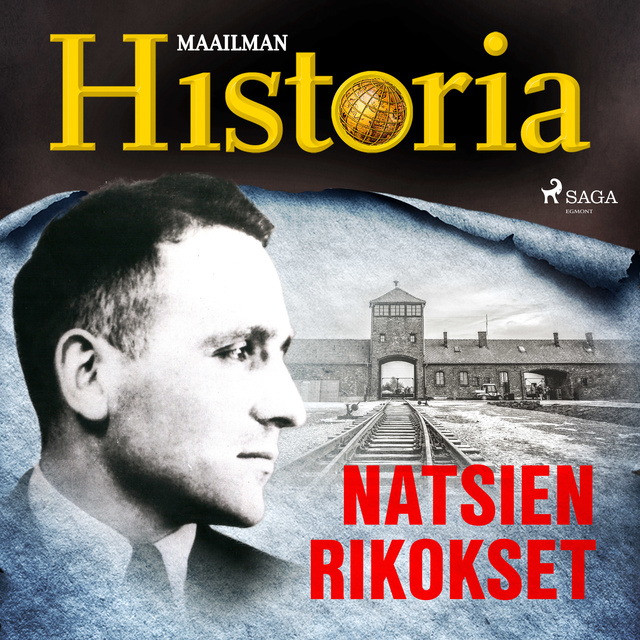 Maailman Historia - Natsien rikokset
