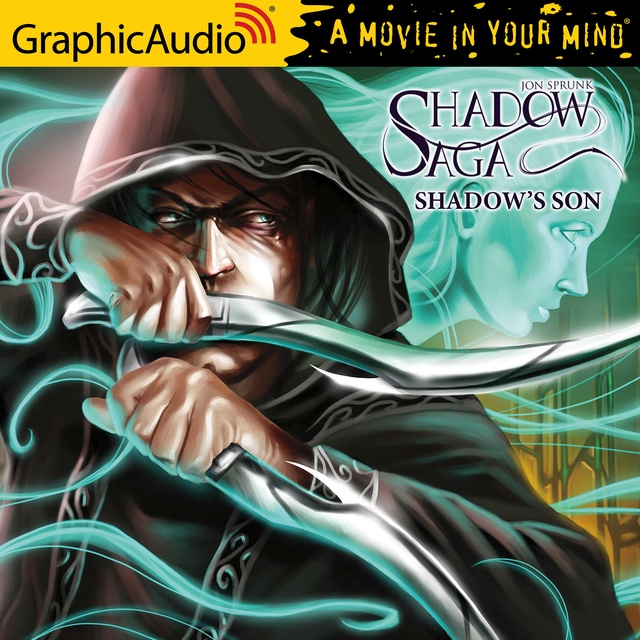 Jon Sprunk - Shadow's Son [Dramatized Adaptation]