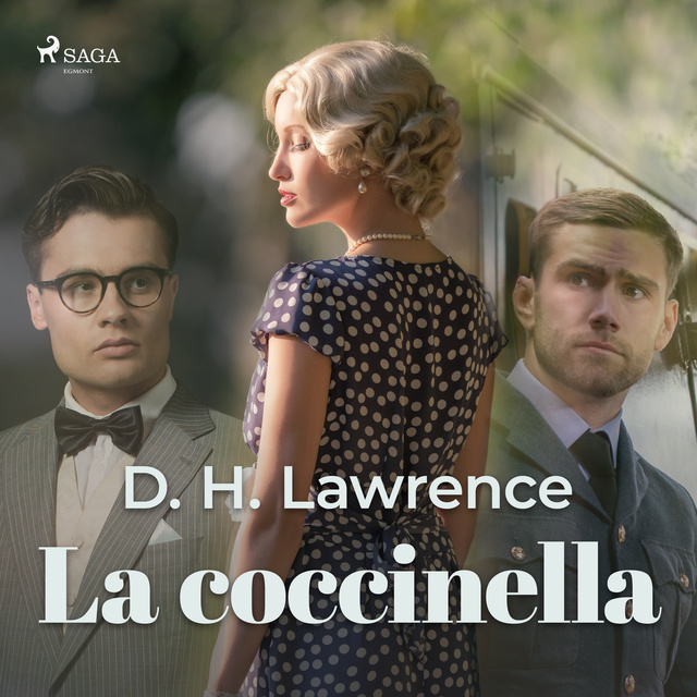 D. H. Lawrence - La coccinella