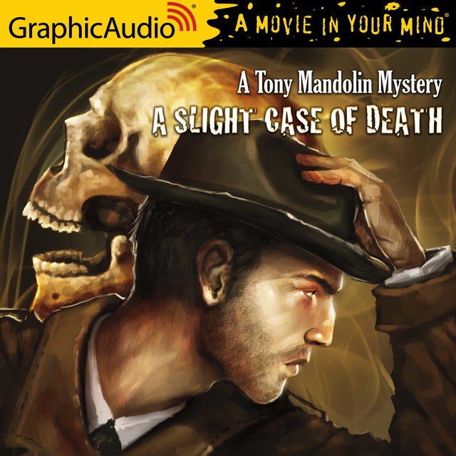 Robert Lee Beers - A Slight Case of Death [Dramatized Adaptation]