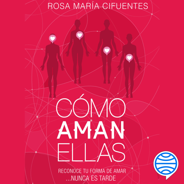 Rosa María Cifuentes Castañeda - Como aman ellas