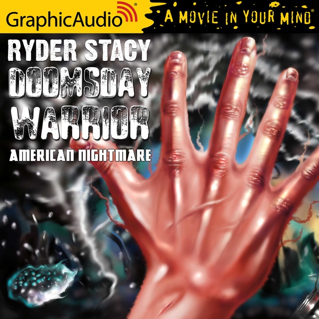 Ryder Stacy - American Nightmare [Dramatized Adaptation]