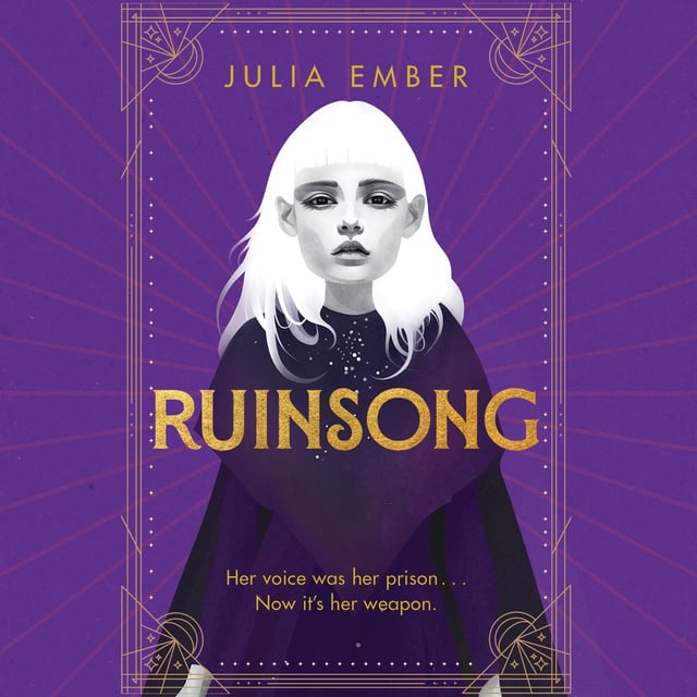 Julia Ember - Ruinsong