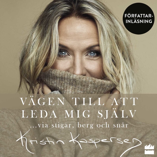 Kristin Kaspersen - Vägen till att leda mig själv