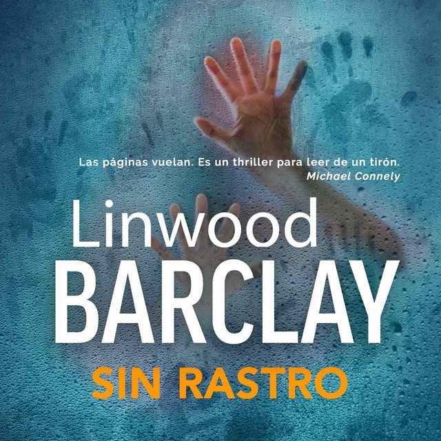Linwood Barclay - Sin rastro