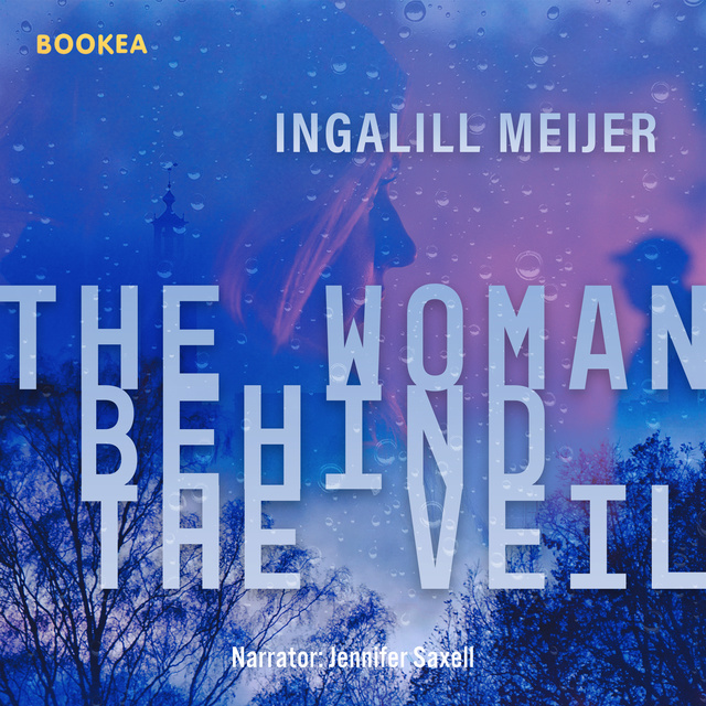 Ingalill Meijer - The woman behind the veil