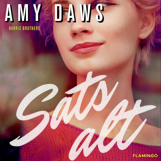 Amy Daws - Sats alt