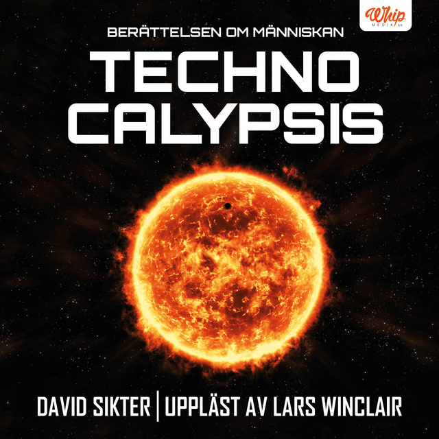 David Sikter - Technocalypsis