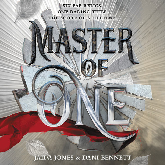 Jaida Jones, Dani Bennett - Master of One
