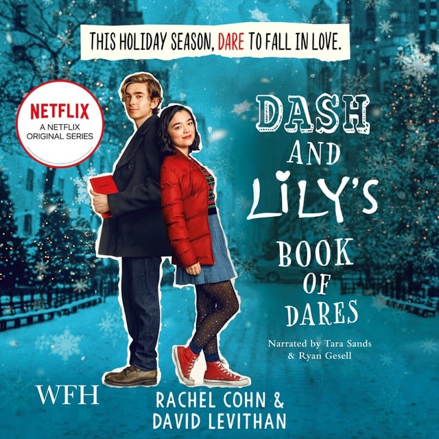 David Levithan, Rachel Cohn - Dash & Lily's Book of Dares