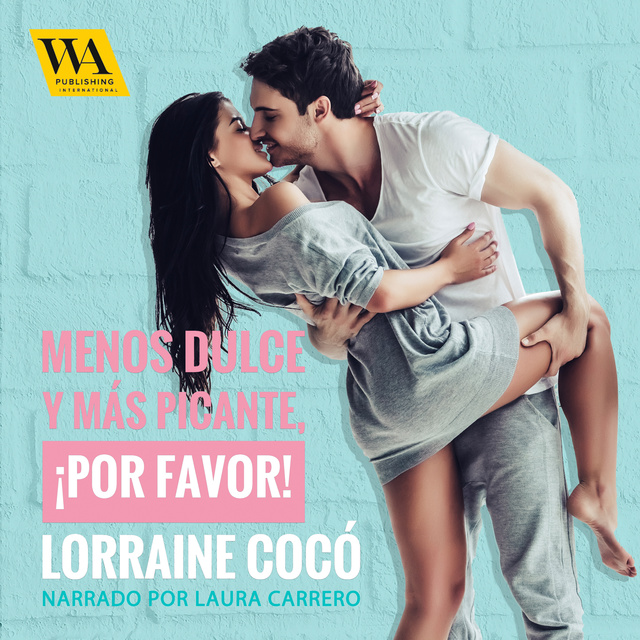 Lorraine Cocó - Menos dulce y más picante, ¡por favor!