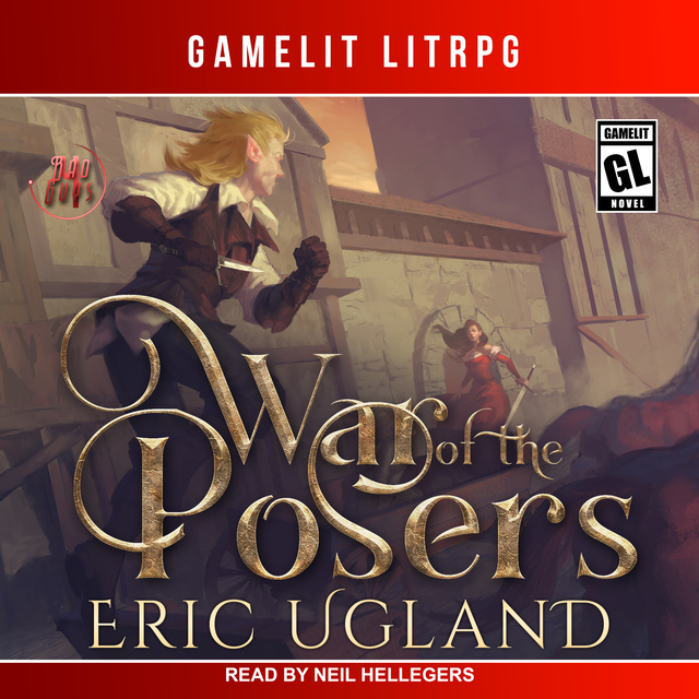 Eric Ugland - War of the Posers