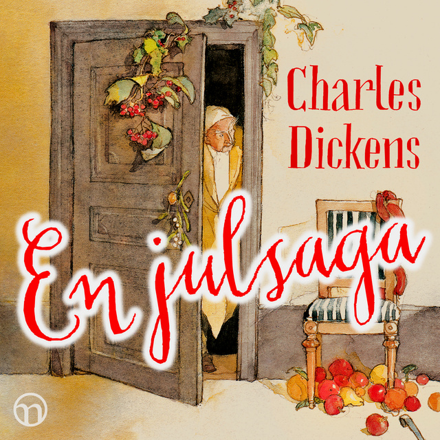 Charles Dickens - En julsaga