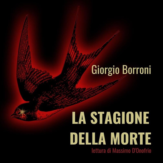 Giorgio Borroni - La stagione della morte