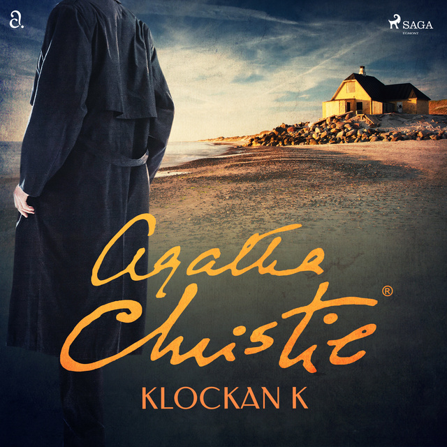 Agatha Christie - Klockan K