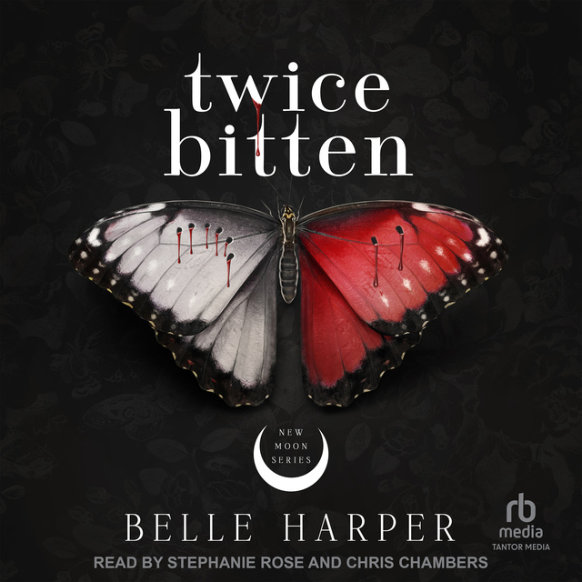 Belle Harper - Twice Bitten