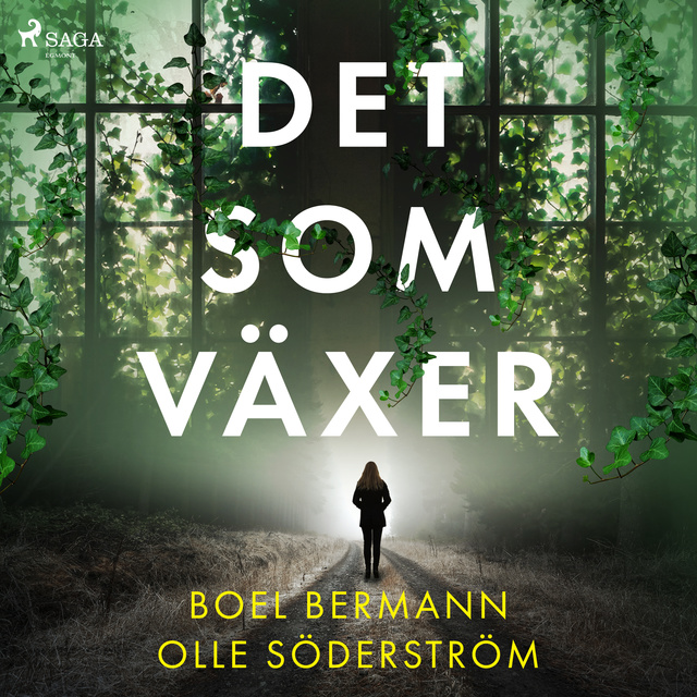 Boel Bermann, Olle Söderström - Det som växer