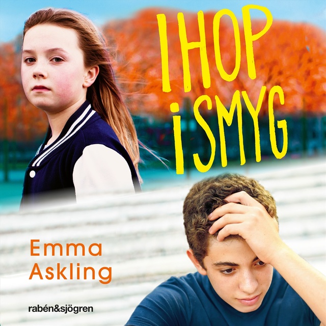 Emma Askling - Ihop i smyg