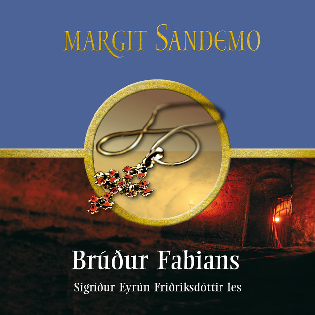 Margit Sandemo - Brúður Fabians