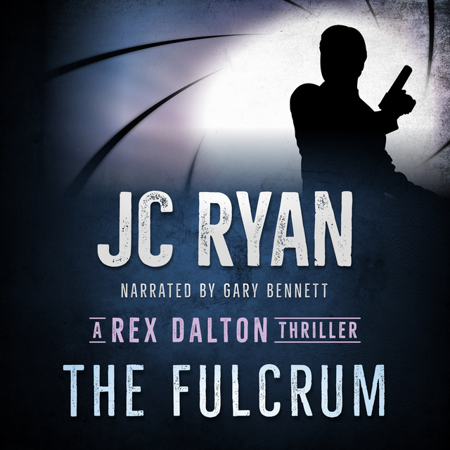 JC Ryan - The Fulcrum