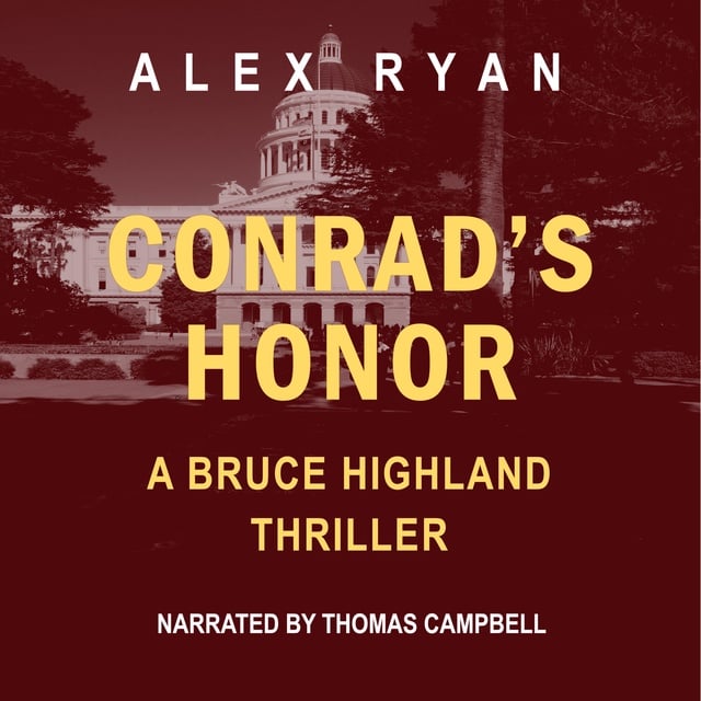 Alex Ryan - Conrad's Honor