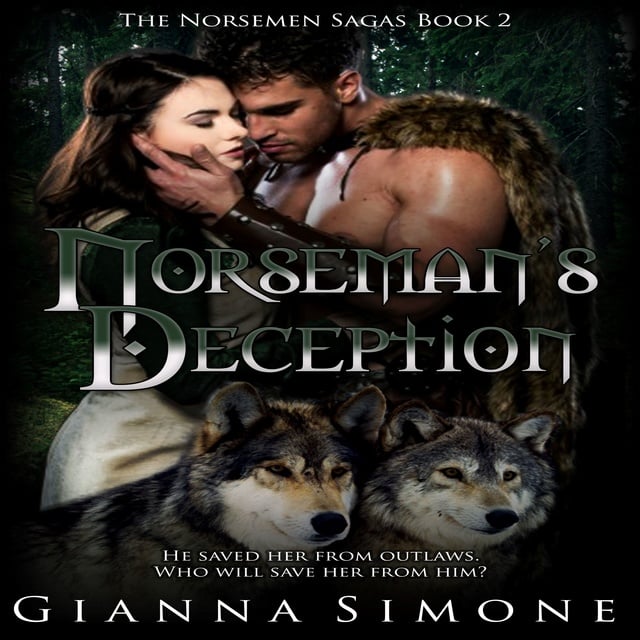 Gianna Simone - Norseman's Deception