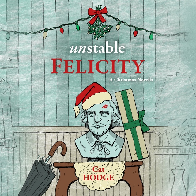Cat Hodge - Unstable Felicity