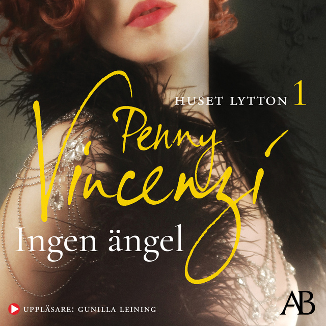 Penny Vincenzi - Ingen ängel