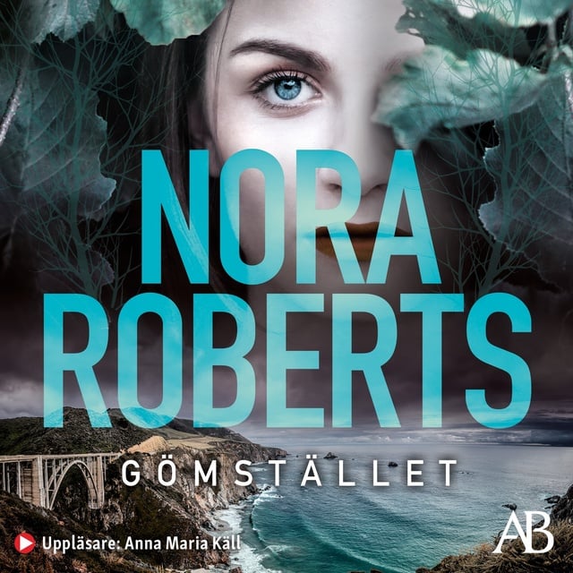 Nora Roberts - Gömstället
