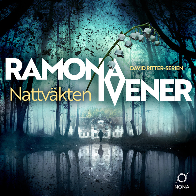Ramona Ivener - Nattväkten