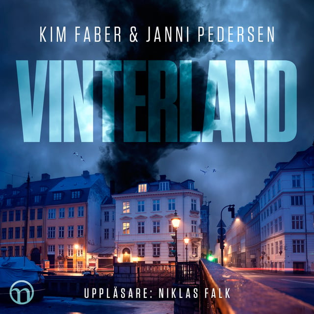 Kim Faber, Janni Pedersen - Vinterland