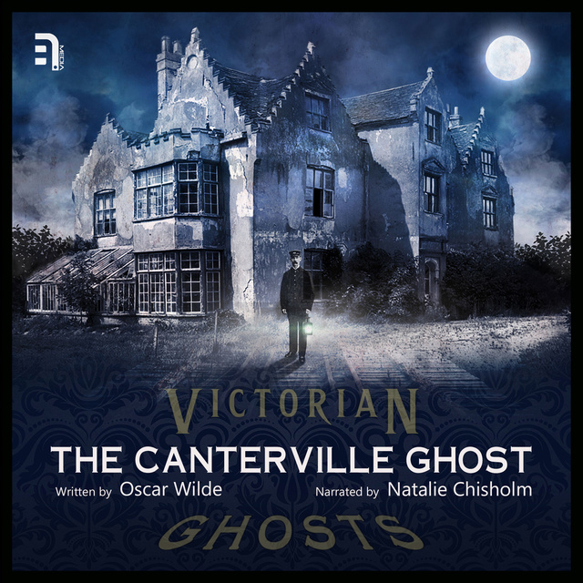 Audiobook The Canterville Ghost The Canterville Ghost 