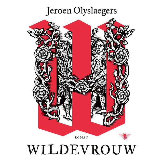 Jeroen Olyslaegers - Wildevrouw