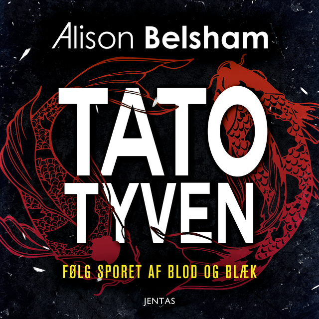 Alison Belsham - Tatotyven