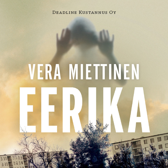 Vera Miettinen - Eerika