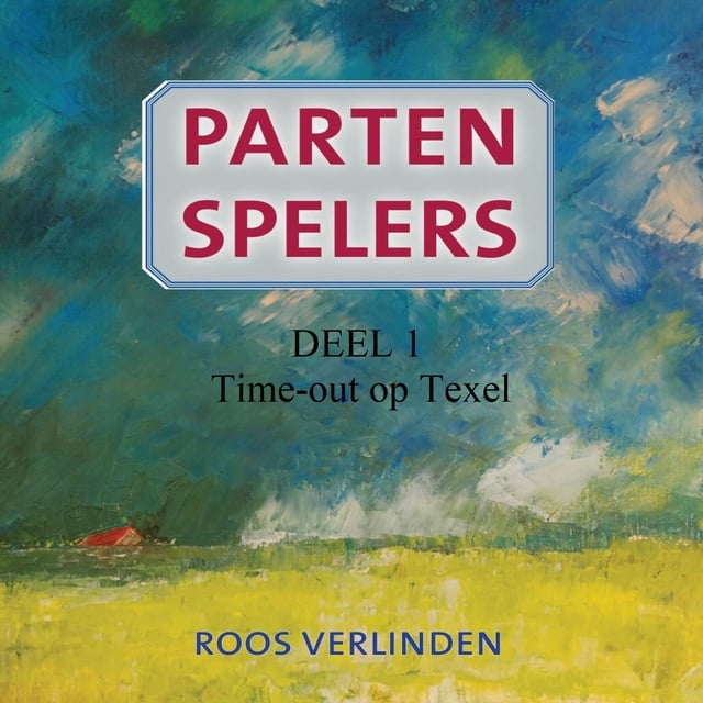 Roos Verlinden - Time-out op Texel