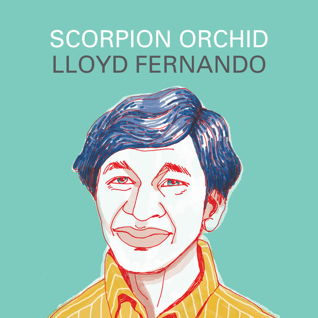 Lloyd Fernando - Scorpion Orchid