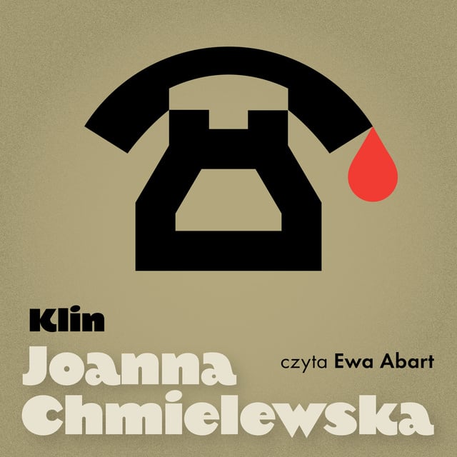Joanna Chmielewska - Klin