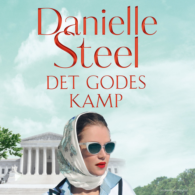 Danielle Steel - Det godes kamp