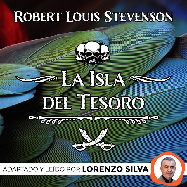 La isla del tesoro por Robert Louis Stevenson - Audiolibro 